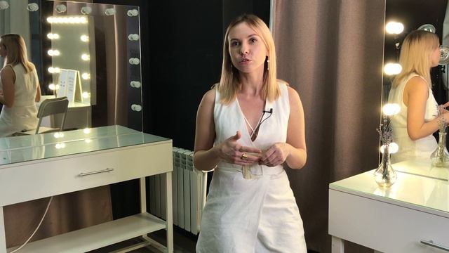 Как я смогла открыть салон красоты. Стилист и предприниматель Анна.