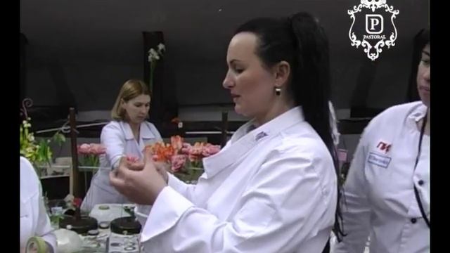 Мария Шрамко ( Днепропетровск ).avi