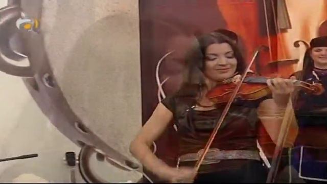Zoran Dzorlev - Andrijana Janevska: Ajde dali znaes pametis Milice