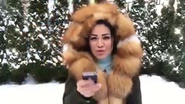 Баба жгёт