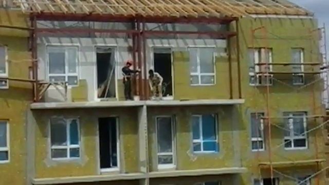 Работа в ЛСР