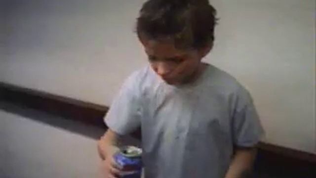 Реклама Pepsi. "Это просто не день Бекхема"