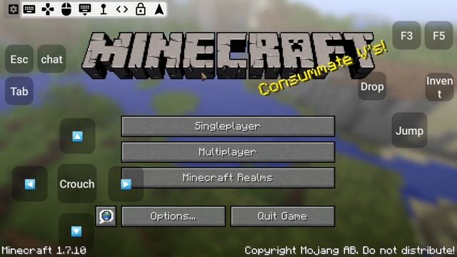 ✅Como JUGAR MINECRAFT con un Amigo En CELULAR y PC ??(Bien Explicado) 2024 - Jugar Online/LAN?