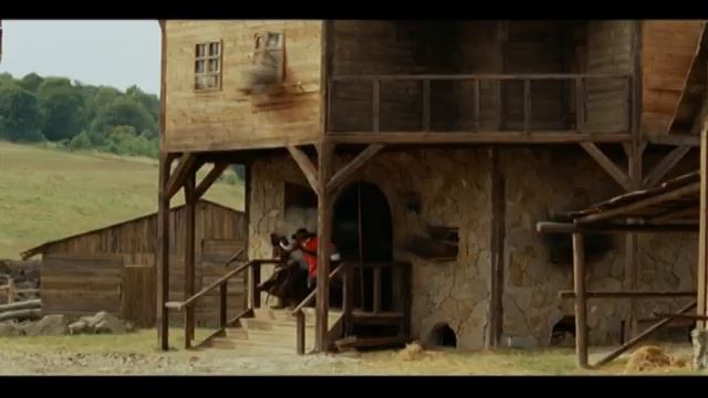 Возвращение мушкетеров