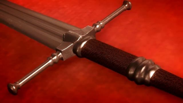 Skyrim Mod Spotlight: Gwynbleidd