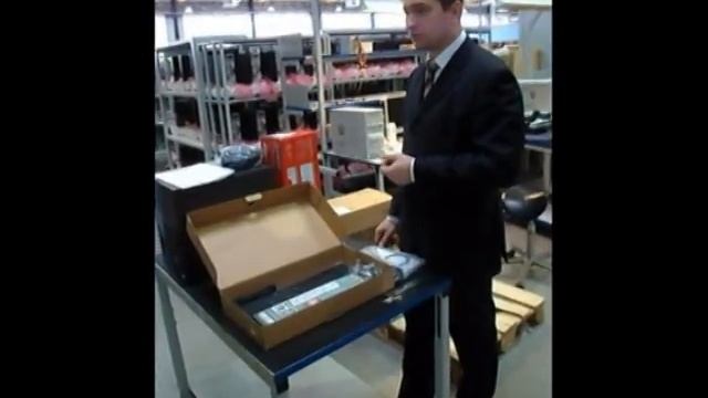 Комплект для видеотрансляции с выборов 4 марта 2012 г.