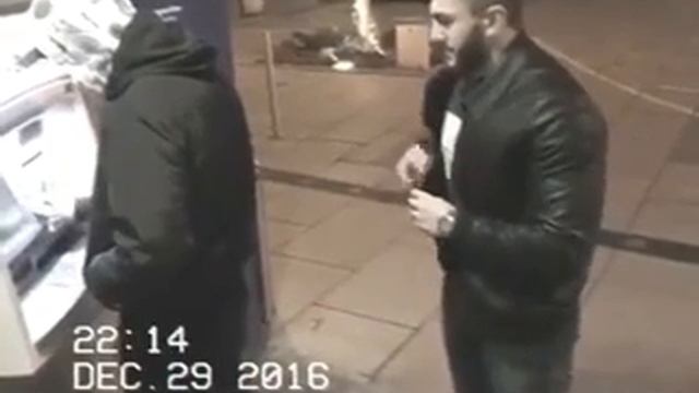 прикол камера видеонаблюдения