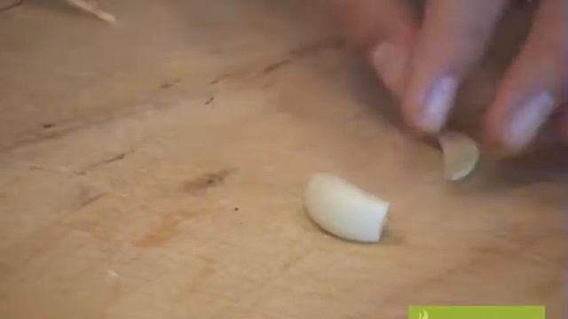 sarımsak