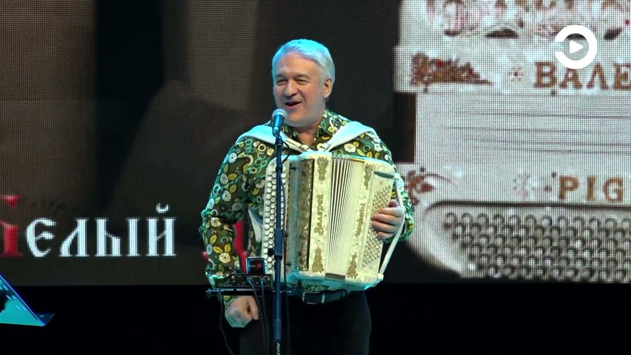 Фото Детей Валерия Семина