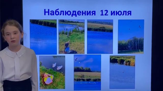 Мир птиц Верхнего малого озера[Чирик-Куль]на территории Природного Парка Кандрыкуль