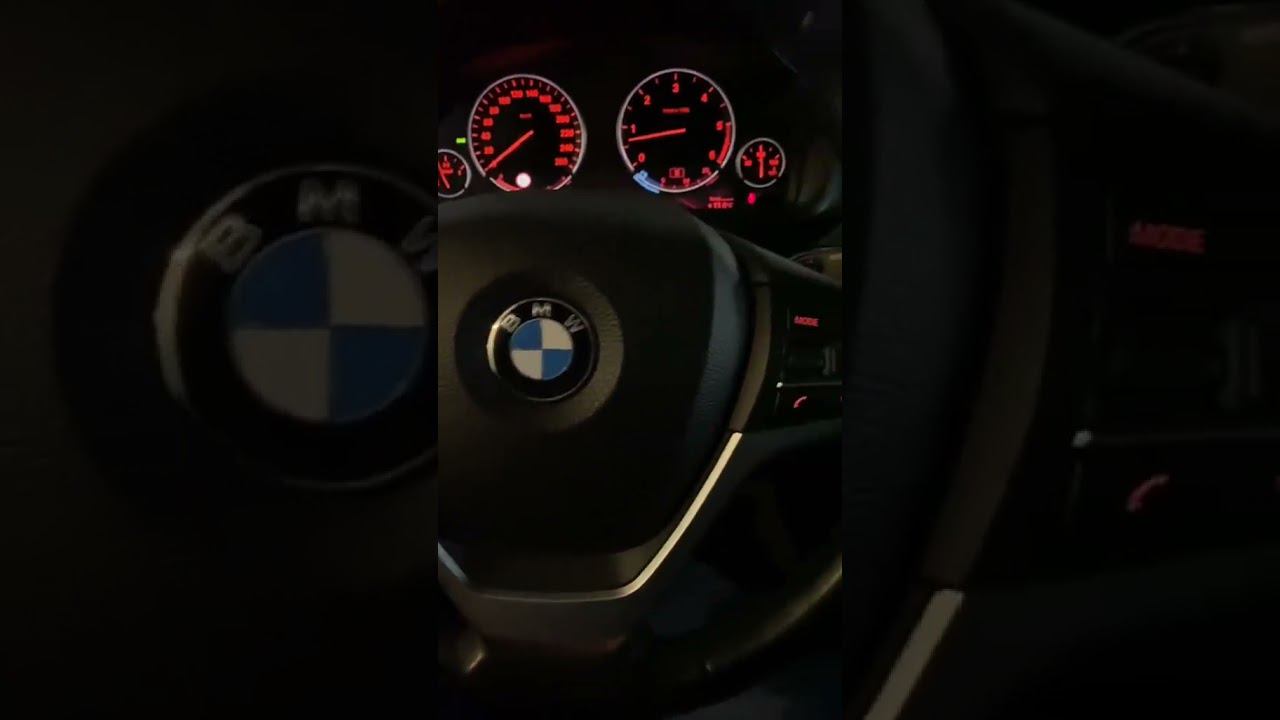 Только BMW так может