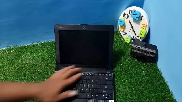 REPAIR / GANTI RAM PADA ASUS Eee PC 1001PX || LAPTOP LEMOT