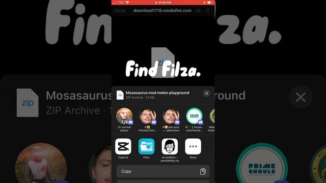 How to install mods in Melon Playground IOS/IPhone (JAILBREAK ONLY)