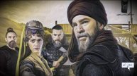 Эртугрул в сериалах "Основание Осман" & "Воскресший Эртугрул"