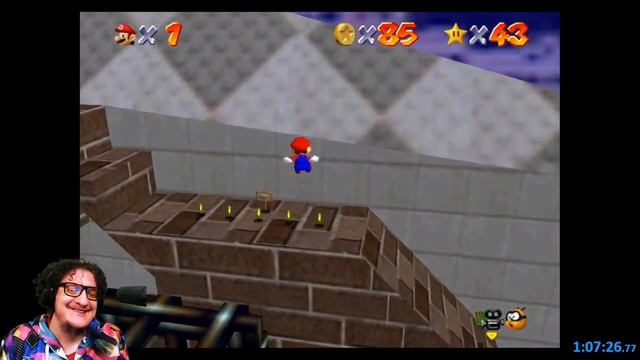 [SimpleFlips] Super Mario 3D All-Stars [Sep 18, 2020]