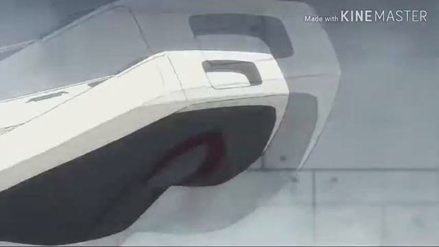[Amv] Милый во франксе.