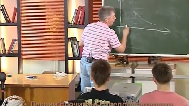 Лекция 3. С.Е.Муравьев Тепловые двигатели
