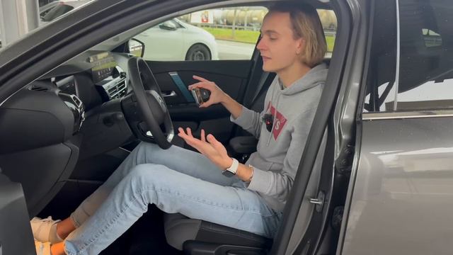 Citroën ë-C4 X: plus grande, moins chère - la meilleure offre de Stellantis?
