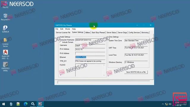 Revit 2022 Installation