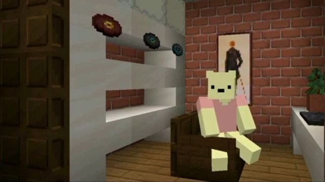 Я собрал САМЫЙ КРУТОЙ РЕСУРСПАК | Minecraft Bedrock