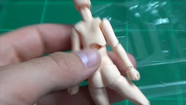 Figma Archetype Next [she] Figure