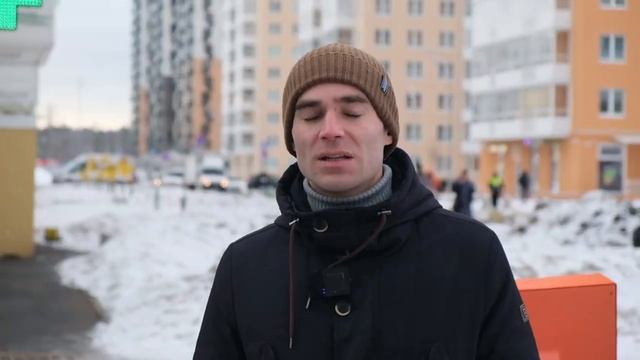 Покупка квартиры в Санкт Петербурге. Выбор двушки для молодой семьи.mp4