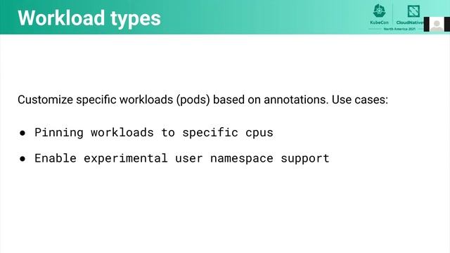 What's New in CRI-O? - Mrunal Patel, Urvashi Mohnani, Sascha Grunert & Peter Hunt, Red Hat