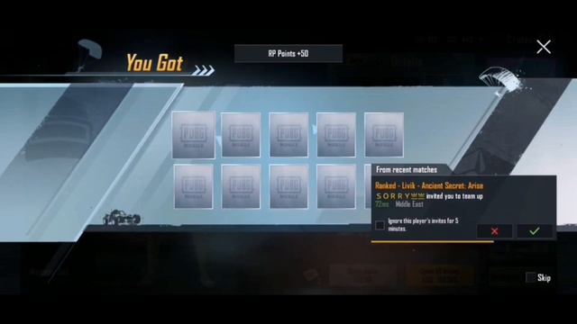 I WIN 720 UC FROM VIEWERS GIVE AWAYS FROM @feverxgaming5120 AND sponsor FROM @bhalamiz  BROTHER ?