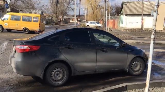 Чернокозова