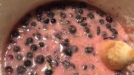 Смородина протертая с сахаром на зиму Замечательный рецепт!
