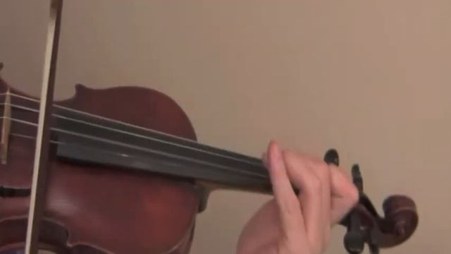 Stradivarius 1721 JTL