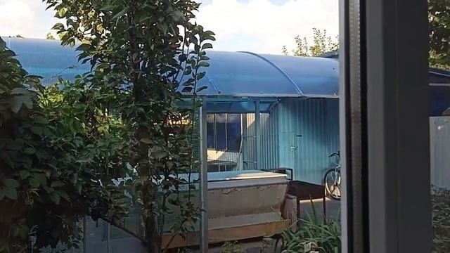 Переехали на ЮГ/ПОГОДА в Ейске/Полезное питание или ВРЕДНЯТИНА?!