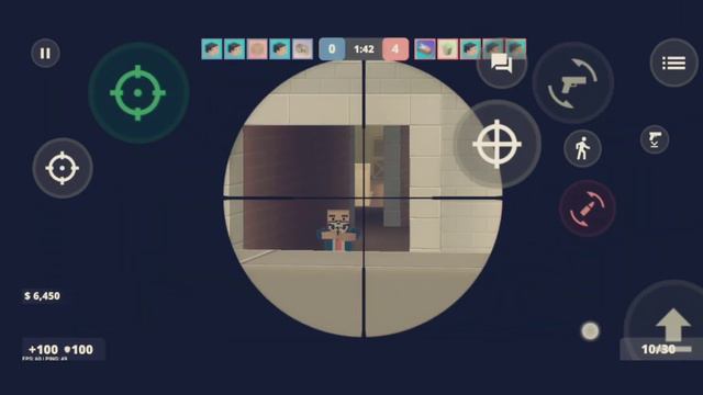 Royalty - BlockStrike | Fragmovie |
