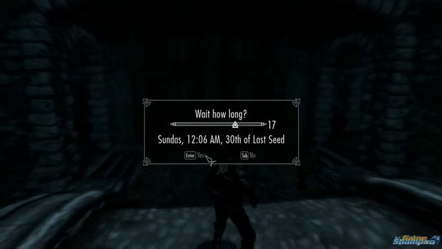 Skyrim: What to do if the Solitude Guards are attacking you for no reason