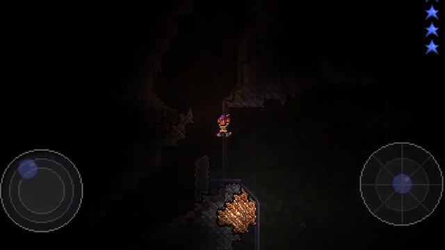 Terraria Ep 32 - Light Disk + Cobalt Greaves!