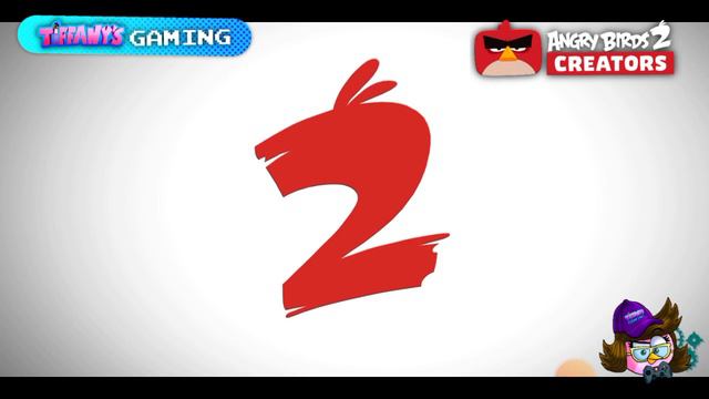 Angry Birds 2: The Dragon Bird Adventure (Levels 1-4) | Tiffany’s Gaming / Angry Birds 2 Creators