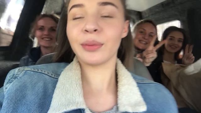 ПЕРЕЕЗД | ROOM TOUR