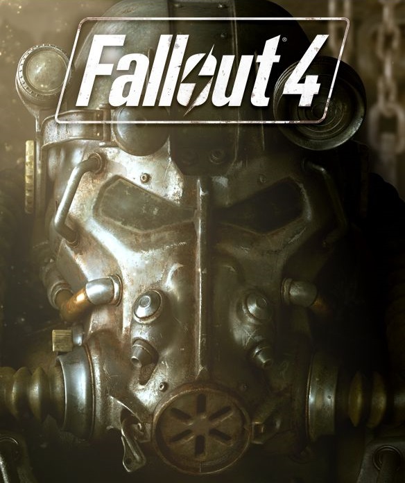 Немое прохождение Fallout 4 [1]
