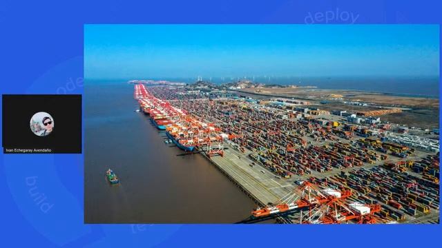 DevOps Perú Agosto 2021 - Couchbase - Kubernetes scaling