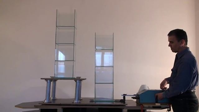 Kinematic base isolation 2013