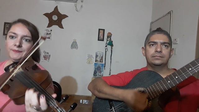 Los Quintero Rosales "Tu Olvido" Vals - Autor: Vicente Spina