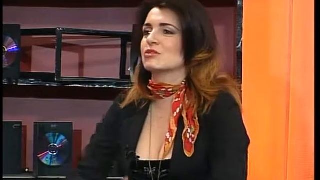 Анна Таланова про проект "Таємниці лісу": Молодіжний портал 22 10 14