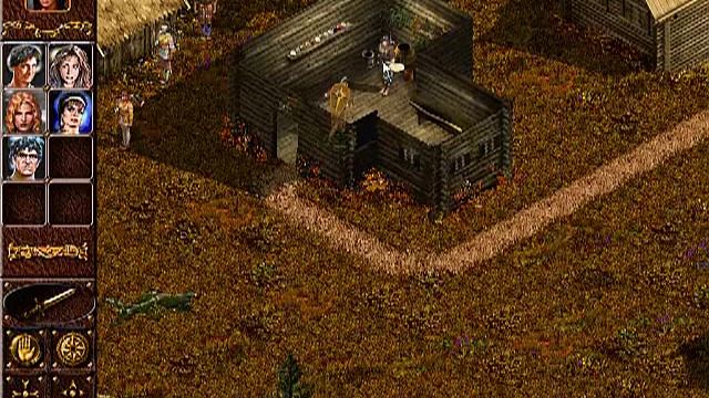 Konung 2 - Blood of the Titans Playthrough - part 40 (на български)