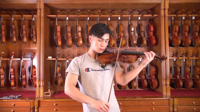 4/4 N5 V20005 (Bach)