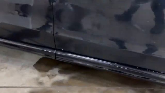 Mercedes Benz W447 V class VITO обвес Амг пакет