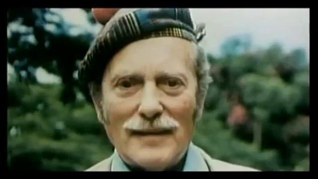 El Tesoro de la Diosa Blanca Сокровища белой богини Jess Franco 1983