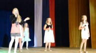 ,,Счастье килограммами,,-Анна Емельянова-Алина Камышанская,,Адрес детства,,рук.О.Костенко