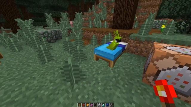 Everything added in Minecraft Update 17w15a - Coloured Beds, Better stairs & more!