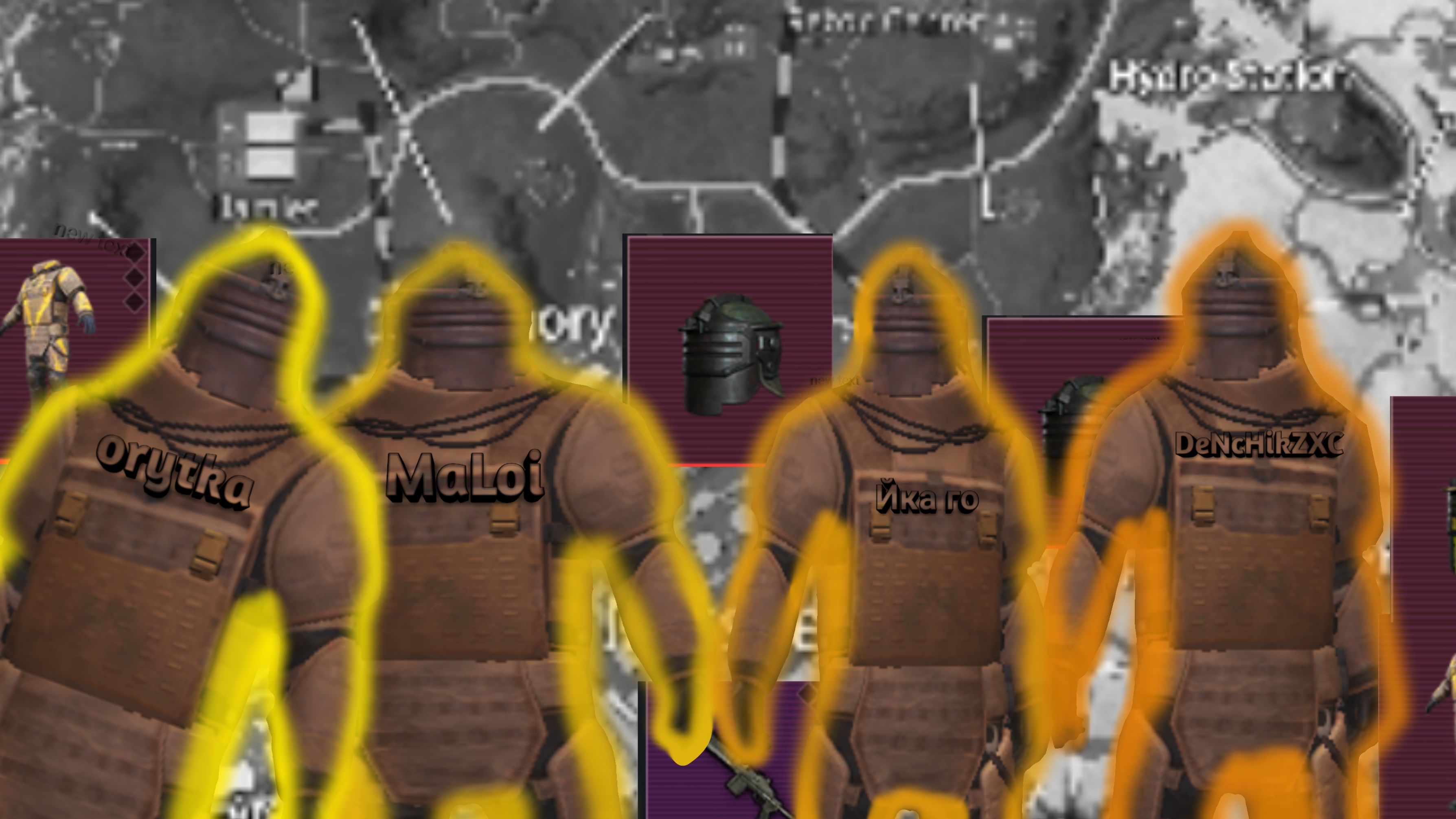 играю в метро рояль с моими друзьями