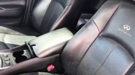 2011 INFINITI G25 Sedan 4dr x AWD (miami, Florida)